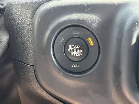 Used 2021 Jeep Wrangler Unlimited Sport AWD/4WD image 31
