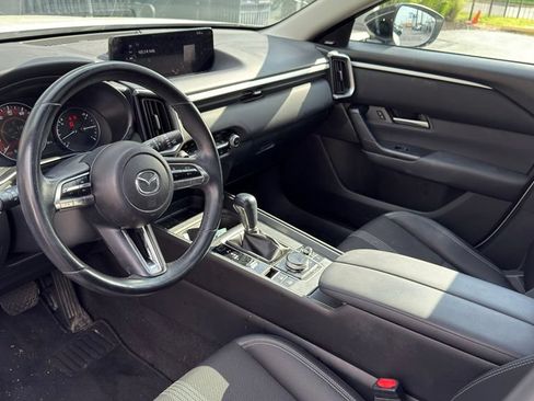 Used 2024 MAZDA CX-50 AWD 2.5 S w/ Cargo Package image 8