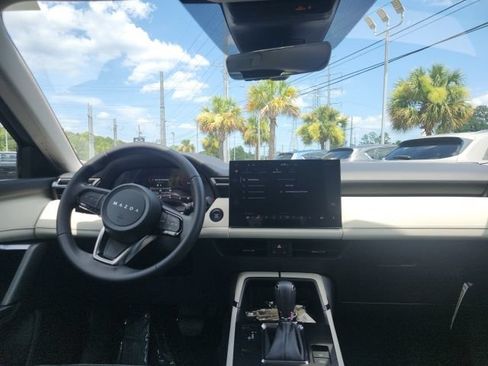 New 2026 MAZDA CX-5 Preferred AWD/4WD image 16