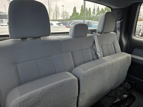 Used 2013 Ford F150 STX w/ Mid Equipment Group image 12