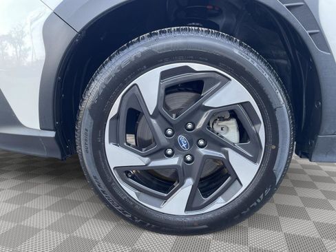 Used 2026 Subaru Crosstrek 2.5i Limited image 19