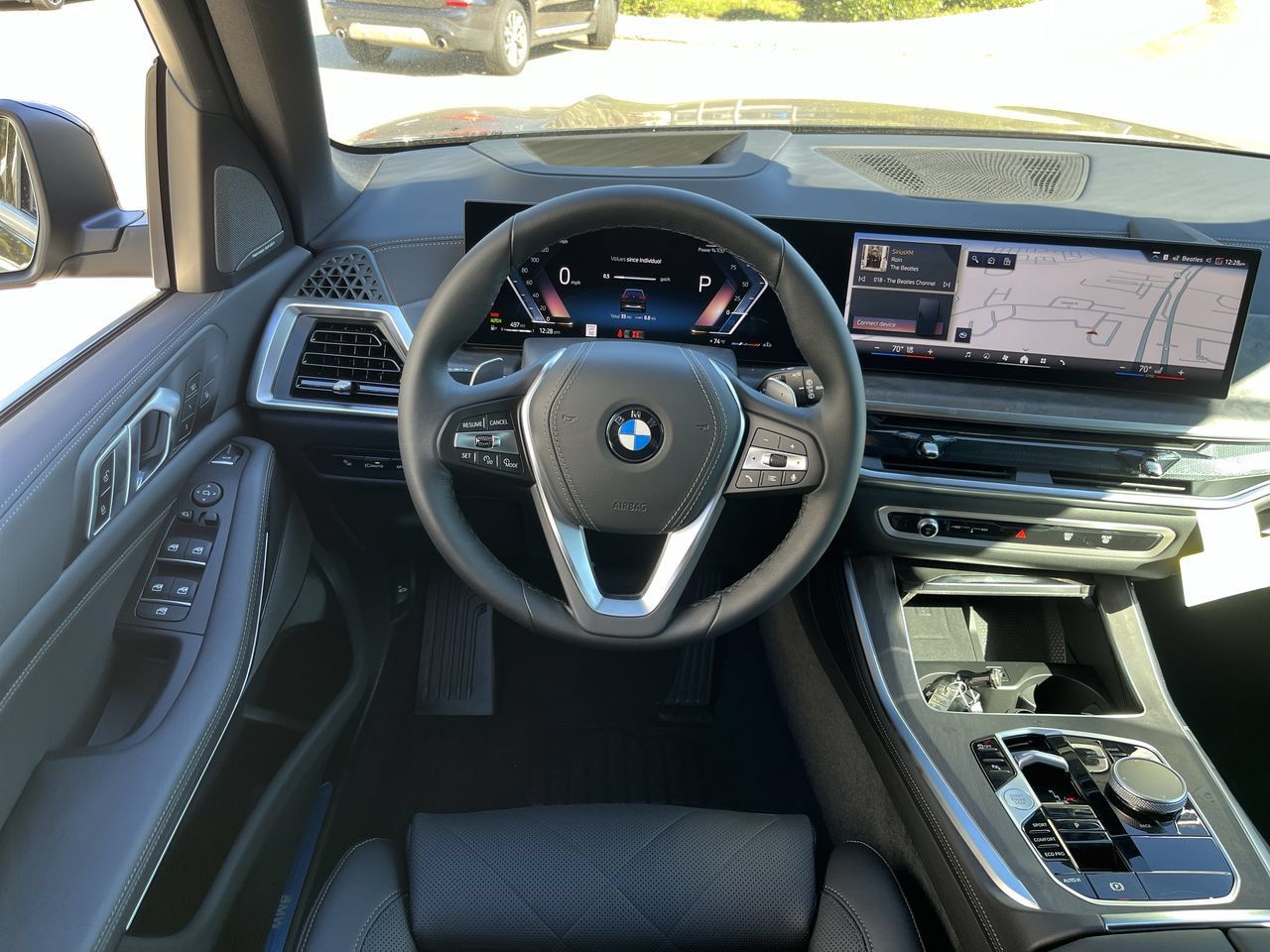 Used 2026 BMW X5 sDrive40i w/ Climate Comfort Package RWD image 21