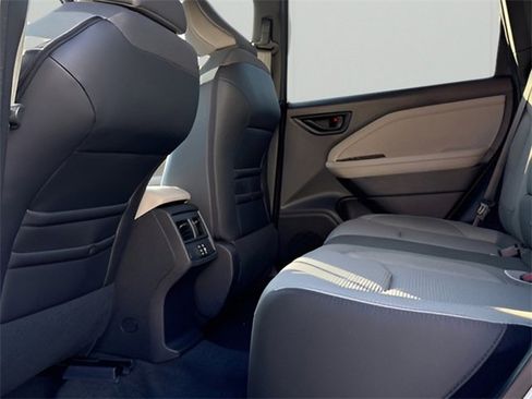 New 2026 Subaru Forester Premium image 14