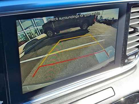 Used 2022 Kia Sportage Nightfall Edition w/ Nighfall AWD Premium Package image 17