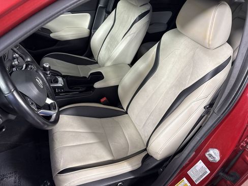 Certified 2023 Acura Integra A-Spec FWD image 21