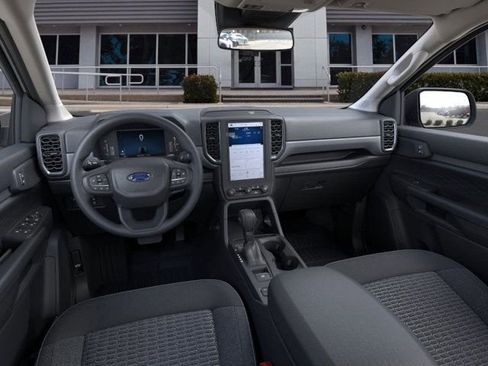 New 2025 Ford Ranger XL image 9