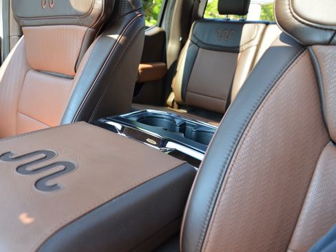 Used 2024 Ford F150 King Ranch w/ FX4 Off-Road Package AWD/4WD image 68