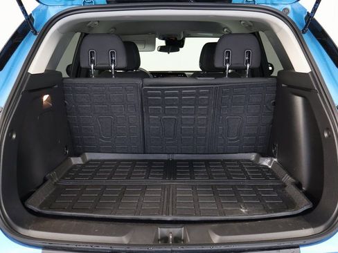 Used 2026 Chevrolet TrailBlazer LT FWD image 12