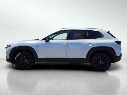 Used 2025 MAZDA CX-50 AWD 2.5 S w/ Cargo Package image 10