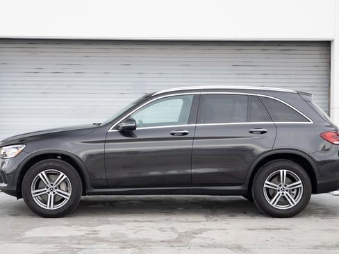 Used 2022 Mercedes-Benz GLC 300 image 5