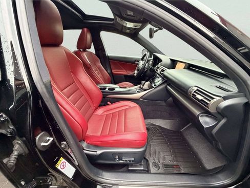 Used 2014 Lexus IS 250 AWD w/ F-Sport Package image 32