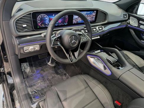 Certified 2026 Mercedes-Benz GLE 450 4MATIC image 10