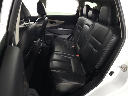 Used 2017 Nissan Murano Platinum w/ Platinum Technology Package image 29