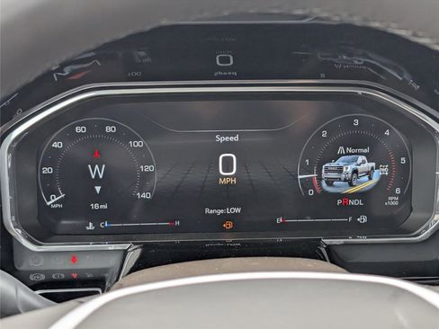 New 2026 GMC Sierra 2500 SLT w/ SLT Premium Package image 12