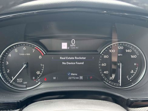 Certified 2023 Cadillac XT5 Sportv image 20