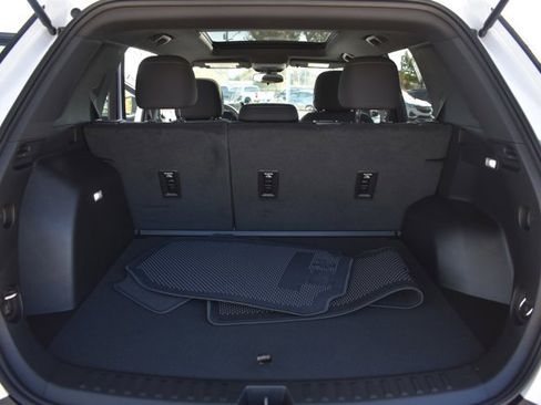 New 2026 Chevrolet Equinox LT image 16