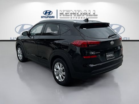 Used 2020 Hyundai Tucson Value FWD image 4