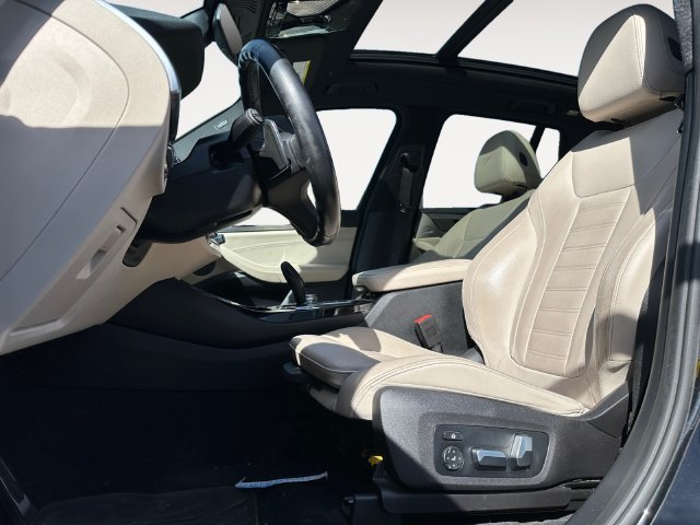 Used 2019 BMW X3 M40i w/ Premium Package AWD/4WD image 10