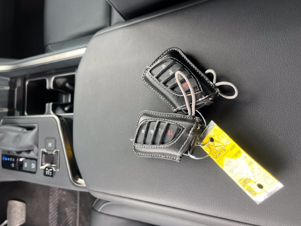 Used 2024 Lexus GX 550 w/ Accessory Package (2T) AWD/4WD image 28