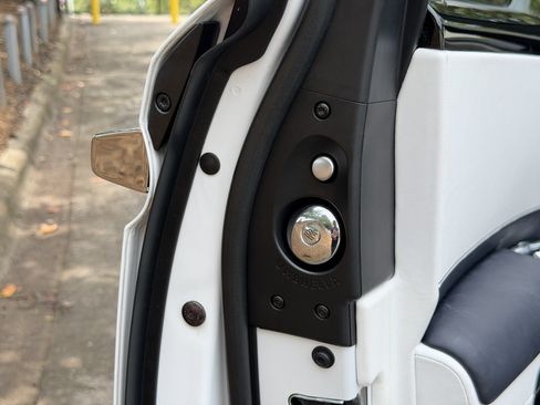 Used 2018 Rolls-Royce Ghost RWD image 10
