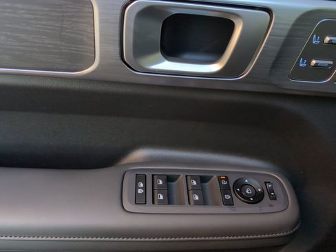 New 2026 Hyundai Santa Fe Limited image 11