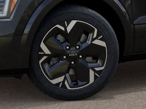 New 2026 Kia Niro Wind FWD image 9