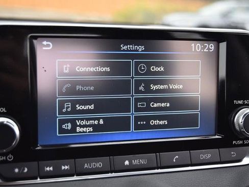 New 2025 Nissan Sentra S image 14