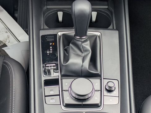 New 2026 MAZDA CX-50 AWD 2.5 S w/ Cargo Package image 18