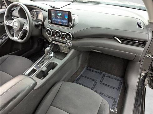 Used 2023 Nissan Sentra SV image 21