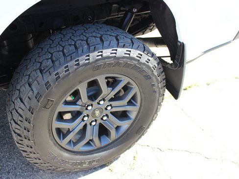 Used 2024 Ford F150 Tremor w/ Equipment Group 402A High AWD/4WD image 10