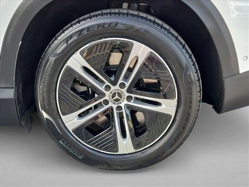 Certified 2023 Mercedes-Benz EQE 350+ 4MATIC SUV image 25