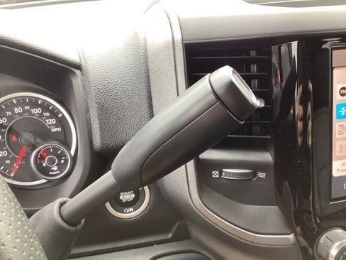 New 2026 RAM 5500 Tradesman w/ Chrome Appearance Group image 30