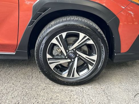 Certified 2024 Subaru Crosstrek 2.0i Premium AWD/4WD image 13