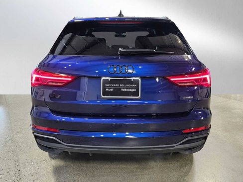 New 2025 Audi Q3 2.0T Premium w/ Convenience Package image 6