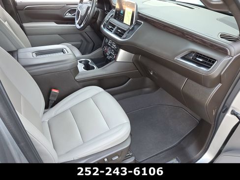 Used 2023 Chevrolet Tahoe Z71 AWD/4WD image 29