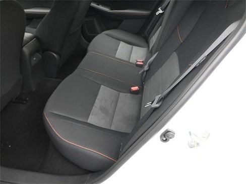 New 2025 Nissan Sentra SR image 28