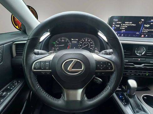 Used 2021 Lexus RX 350 AWD w/ Premium Package image 28