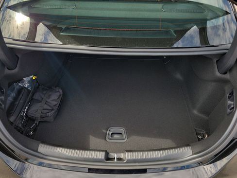Certified 2026 Mercedes-Benz C 300 Sedan image 6