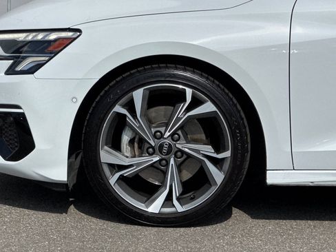 Used 2023 Audi A3 2.0T Premium Plus w/ Premium Plus Package FWD image 31