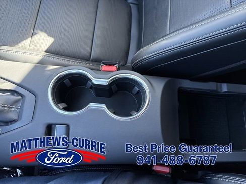 New 2026 Ford Mustang GT Premium RWD image 18