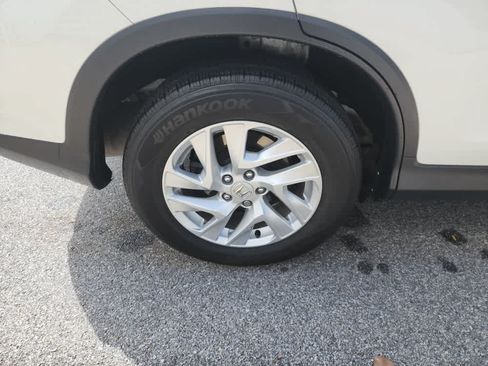 Used 2016 Honda CR-V EX-L image 18