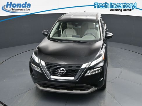 Used 2023 Nissan Rogue SV AWD/4WD image 20