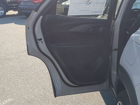 New 2026 Chevrolet TrailBlazer RS w/ Convenience Package image 35