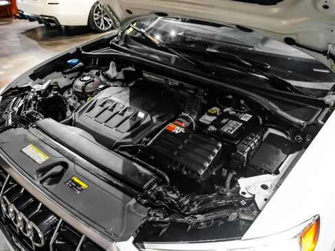 Used 2020 Audi Q3 2.0T Premium w/ Convenience Package image 54