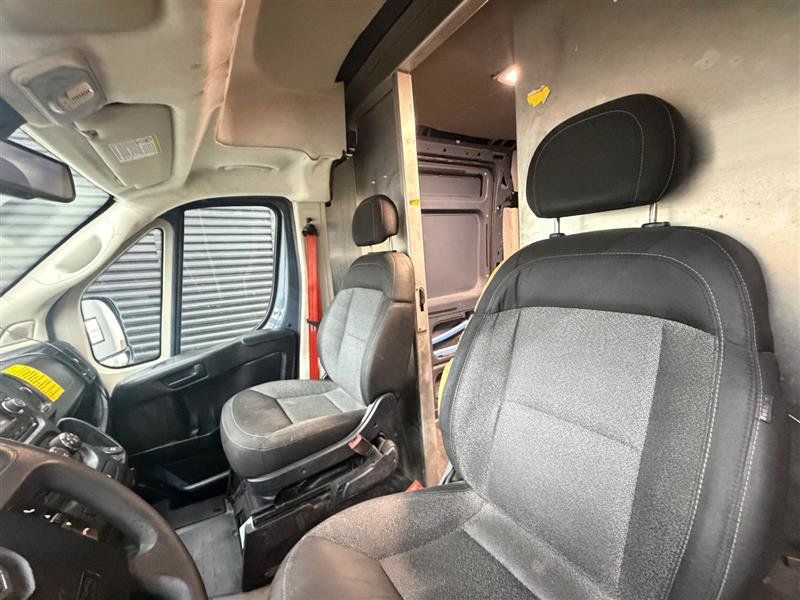 Used 2021 RAM ProMaster 3500 FWD image 16