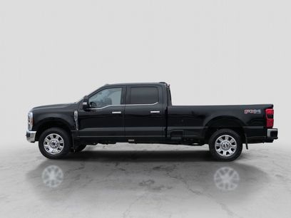 Used 2023 Ford F250 Lariat w/ Lariat Ultimate Package