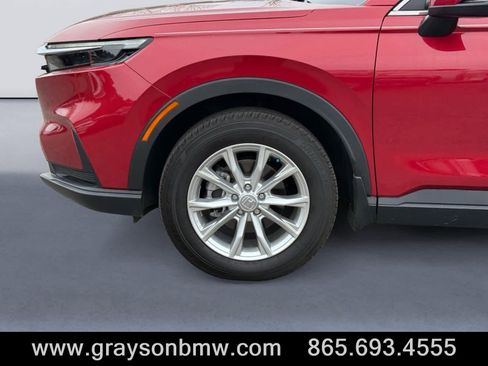 Used 2024 Honda CR-V EX image 9