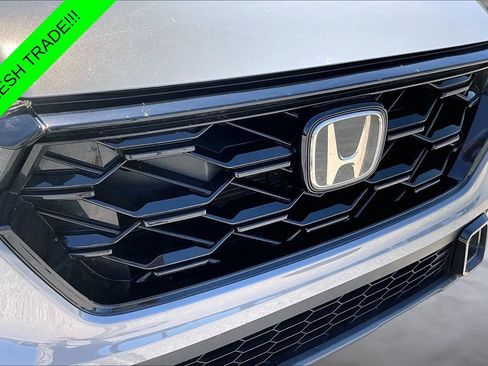 Certified 2024 Honda CR-V Sport image 31