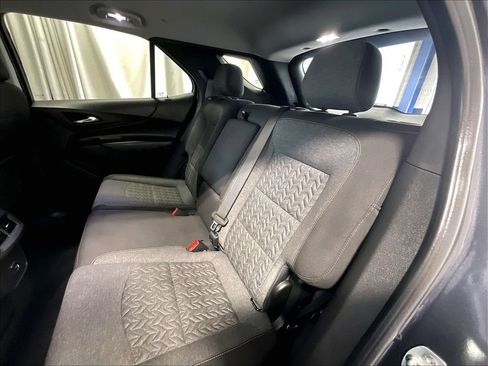 Used 2023 Chevrolet Equinox LT AWD/4WD image 15