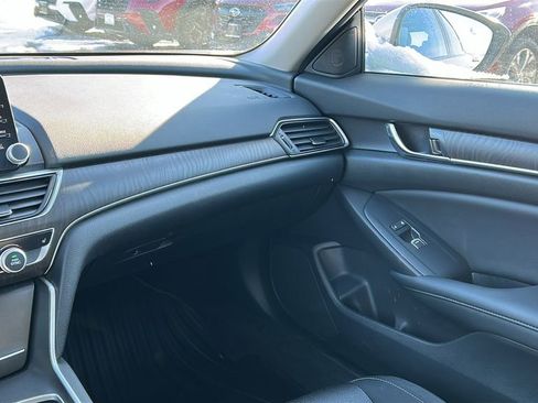 Used 2019 Honda Accord EX image 27